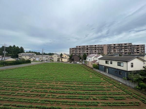 ライオンズマンション土気