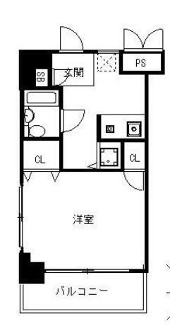 パレ・ドール検見川