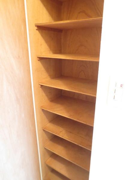 パレ・ドール検見川