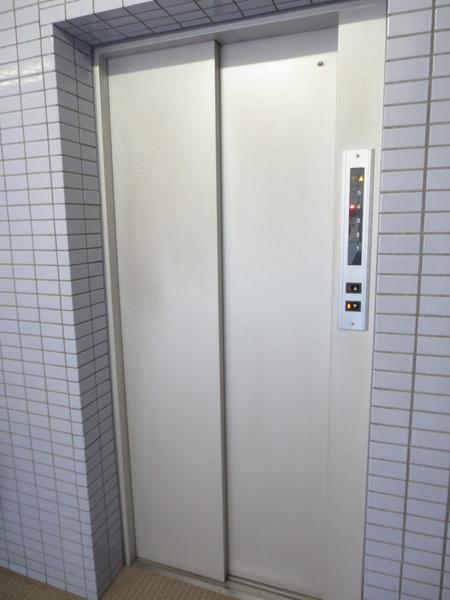 パレ・ドール検見川