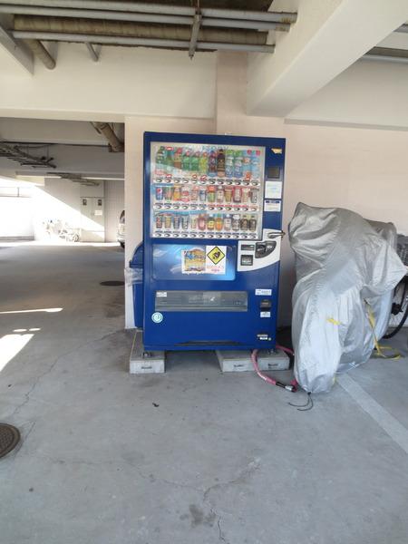 パレ・ドール検見川