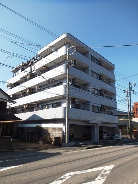 パレ・ドール検見川