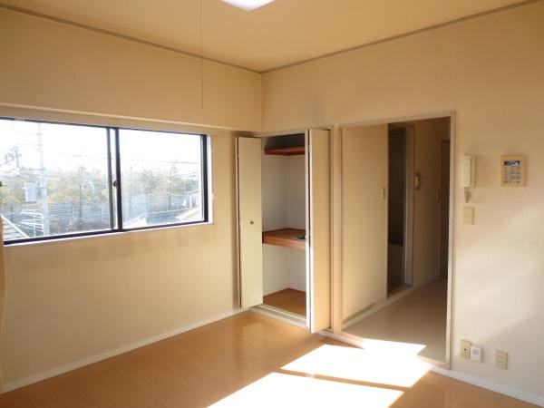 パレ・ドール検見川