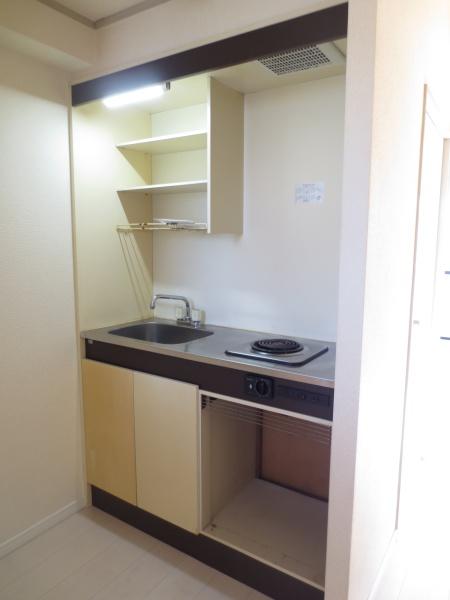 パレ・ドール検見川