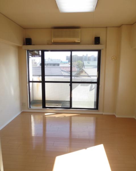 パレ・ドール検見川