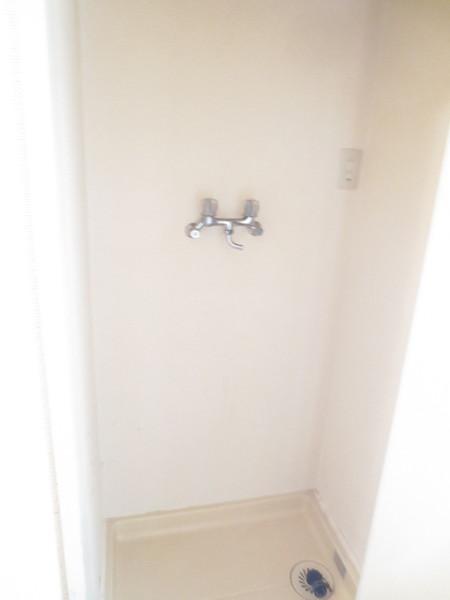 パレ・ドール検見川