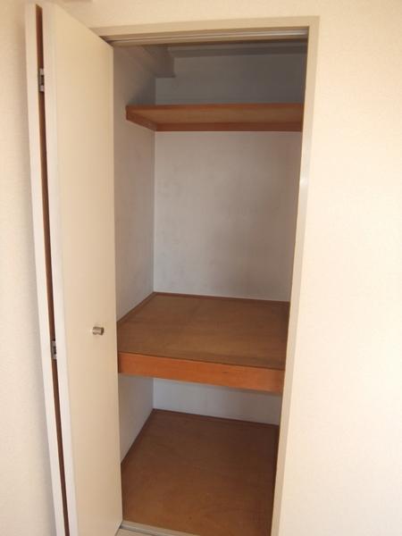 パレ・ドール検見川