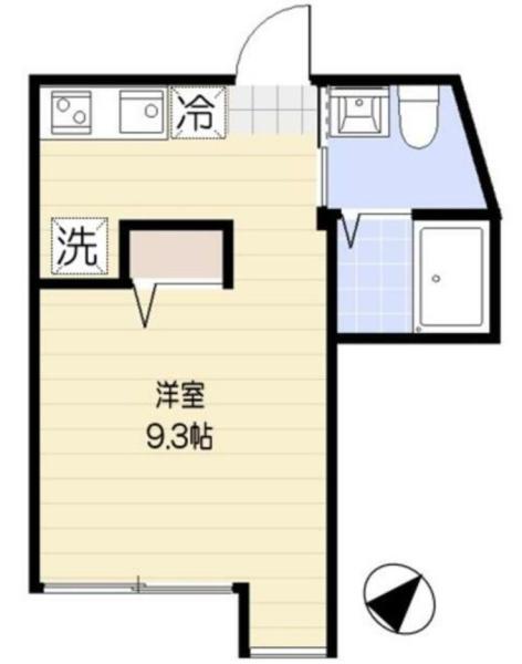 仮称）ＮＣ幕張町５丁目アパート弐番館