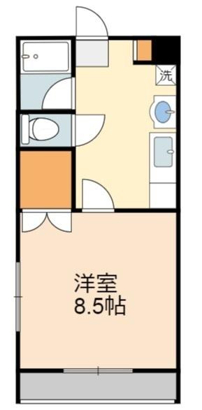 メゾンブランシェ