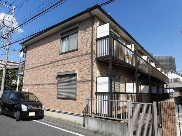 メゾンブランシェ