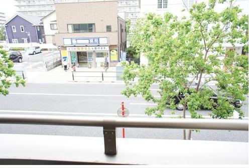 ビューテラスレモン