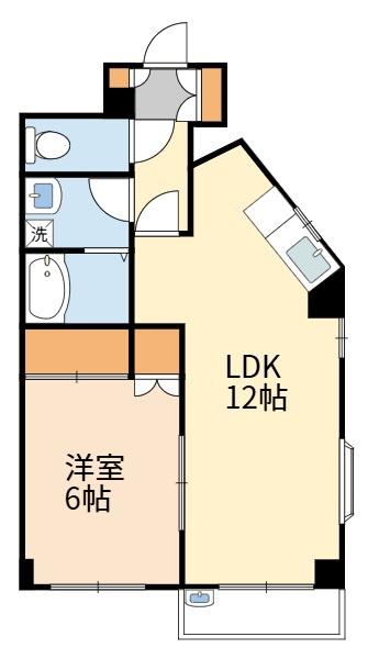 川崎市多摩区菅北浦２丁目のアパート