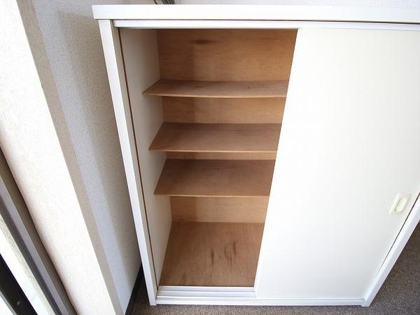 稲城市矢野口のマンション