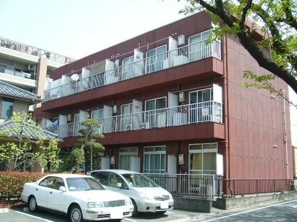 エクセル稲城