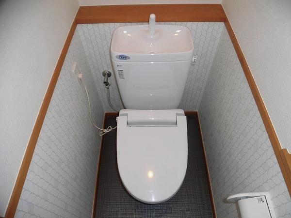 稲城市押立のアパート