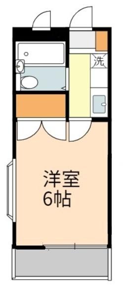 稲城市矢野口のマンション