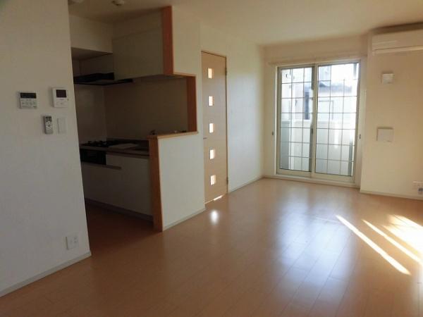 川崎市多摩区菅５丁目のアパート