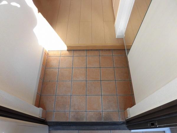 川崎市多摩区菅５丁目のアパート