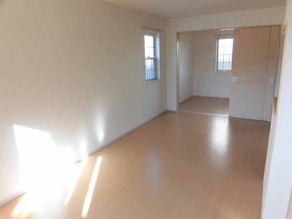 川崎市多摩区菅５丁目のアパート