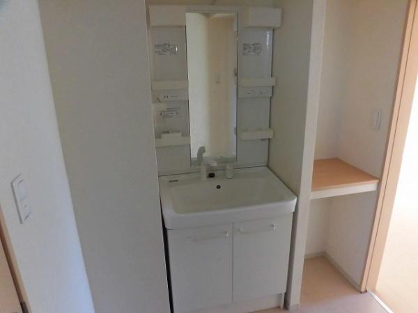 川崎市多摩区菅５丁目のアパート