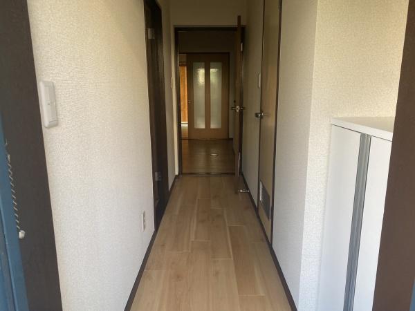 稲城市大丸のマンション
