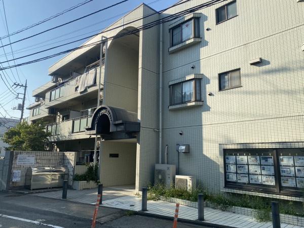 メインビルイシイ