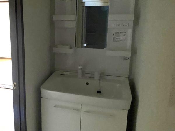 稲城市大丸のマンション