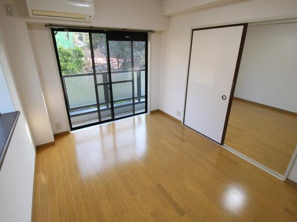 稲城市大丸のマンション