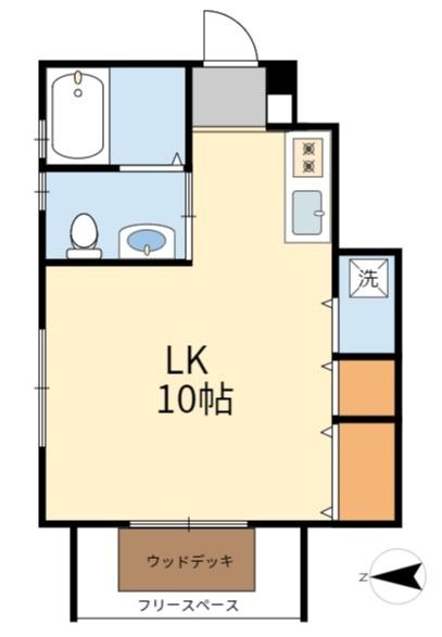 メープルコート