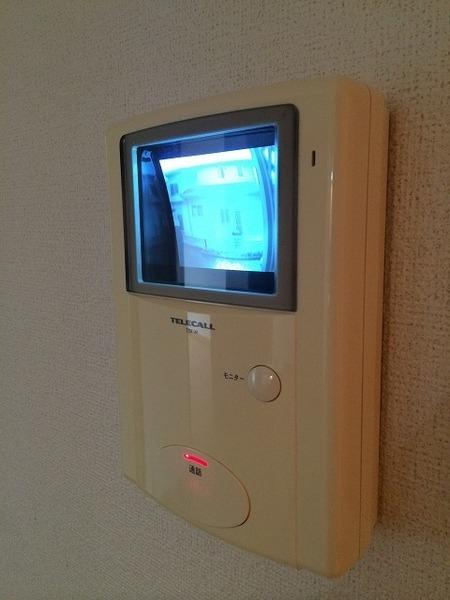 稲城市矢野口のアパート