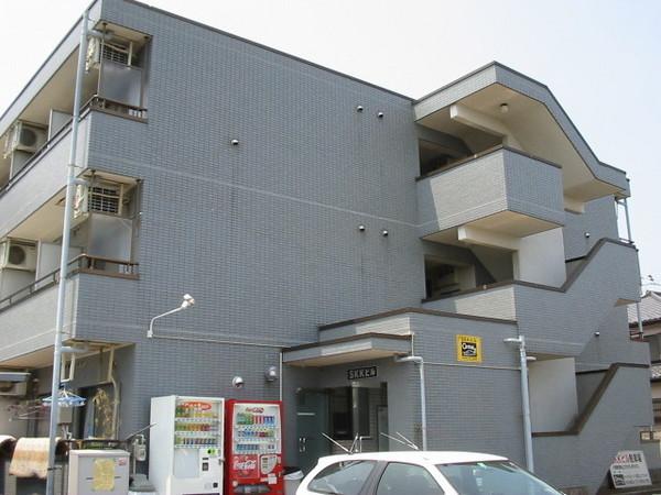 SKKビル