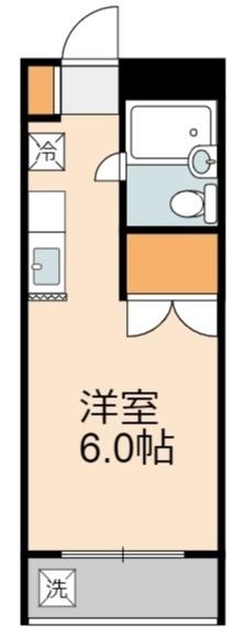エステート若葉台
