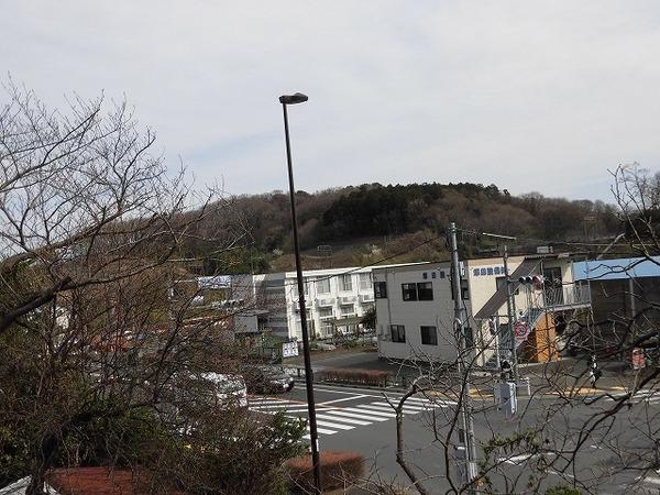 エステート若葉台