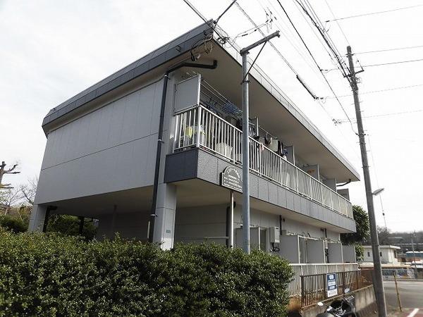 エステート若葉台