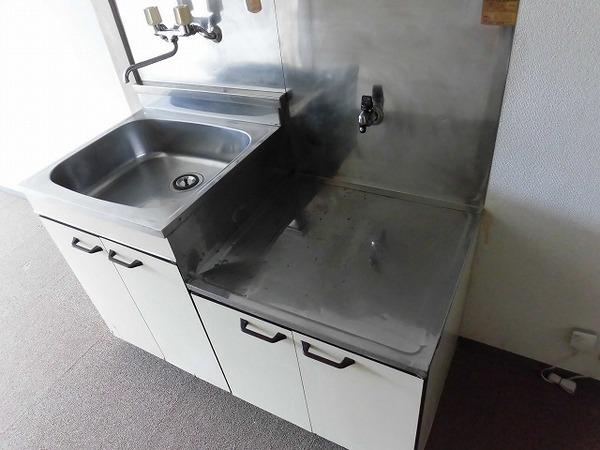エステート若葉台