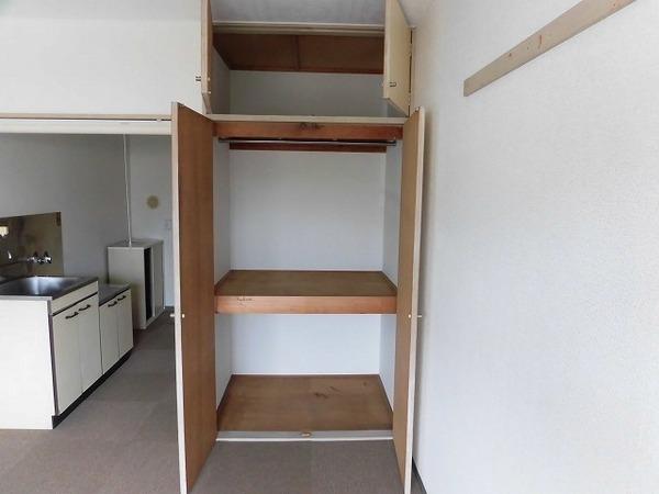 エステート若葉台