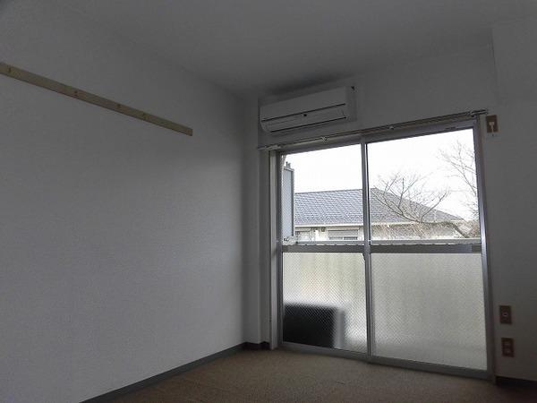 エステート若葉台