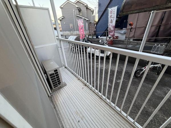 グリーンハイム稲城