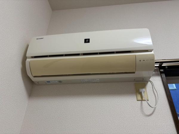 グリーンハイム稲城