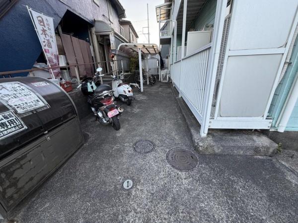 グリーンハイム稲城