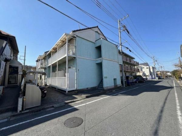 グリーンハイム稲城