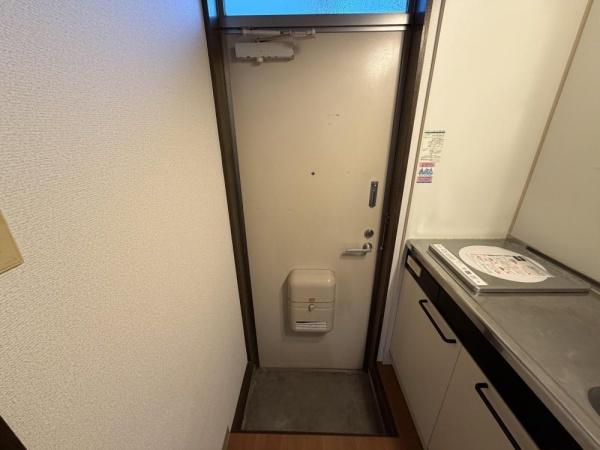 グリーンハイム稲城