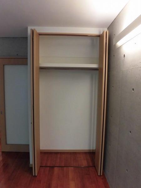 稲城市矢野口のマンション