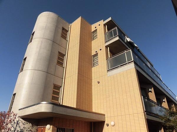 稲城市矢野口のマンション