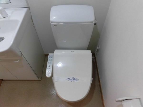 稲城市矢野口のマンション