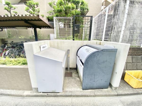 クローバーハイツ