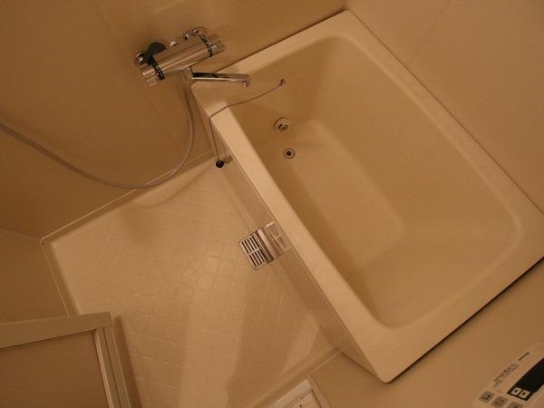 稲城市百村のマンション