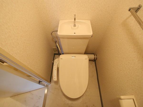 稲城市百村のマンション