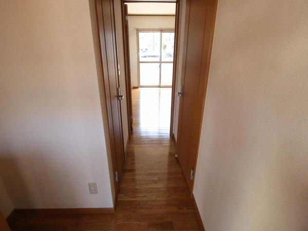 稲城市大丸のアパート