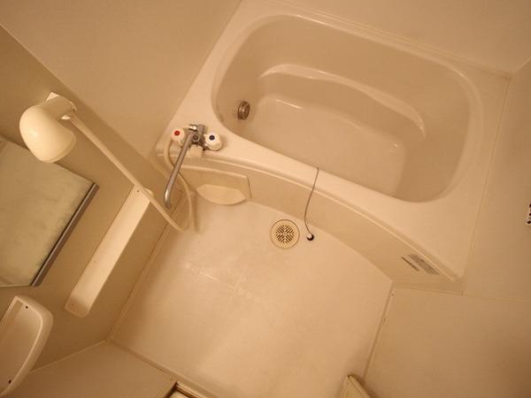 稲城市矢野口のアパート